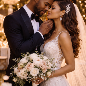 Wedding Package - GOLD PREMIUM EXPERIENCE